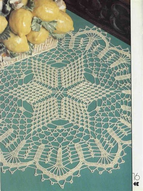 Kira Scheme Crochet Scheme Crochet No 3485 Revista Crochet Mandala