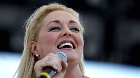 Country Singer Mindy Mccready Dies At 37 In Apparent Suicide