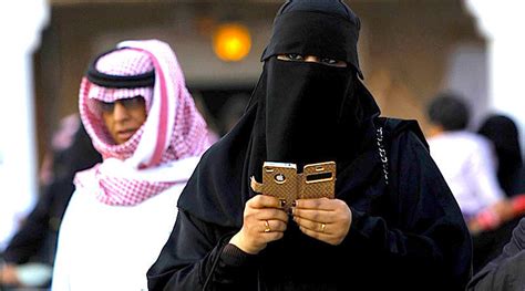 Judicial Discretion Checking Hubbys Phone May Land Saudi Women A Flogging A Fine And Jail