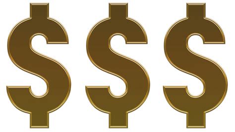 Dollar Signs Free Stock Photo Public Domain Pictures