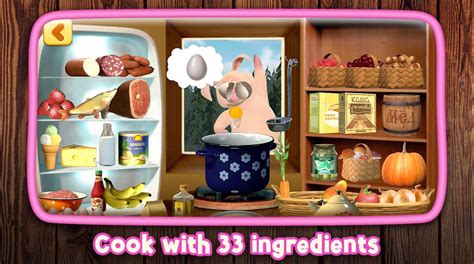 Download Masha And Bear Cooking Dash For Pc Emulatorpc