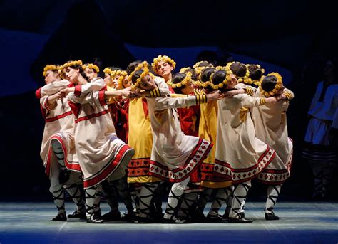 Igor Stravinsky Sagração Da Primavera