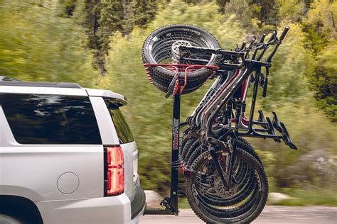 How To Find Best Tow Hitch Bike Rack For Suvs Velocirax