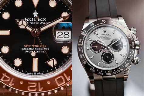In Depth The Difference Between A Chronometer And A Chronograph Explained