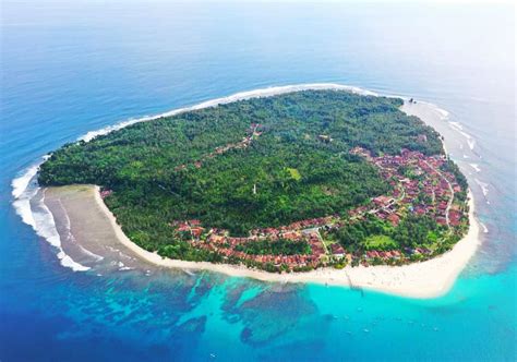 Informasi Penting Mengenai Pulau Pisang