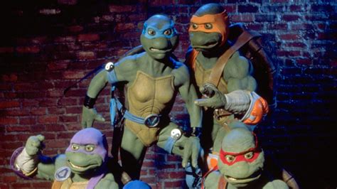 Seth Rogen Rebooting Teenage Mutant Ninja Turtles Release Date Revealed