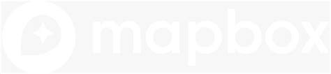Mapbox Logo White Mapbox Flickr