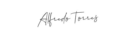 86 Alfredo Torres Name Signature Style Ideas Latest Electronic