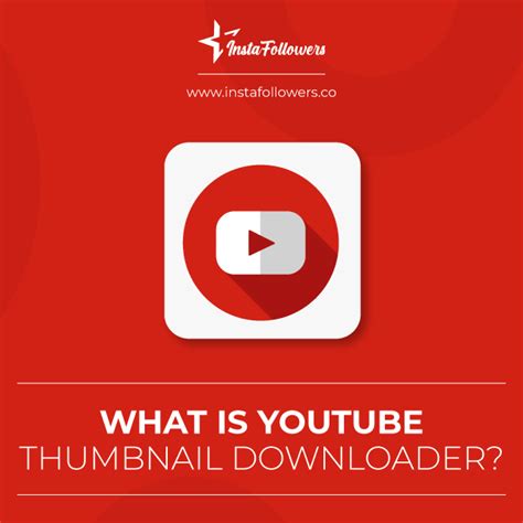Youtube Thumbnail Downloader Save Thumbnail Images Easily