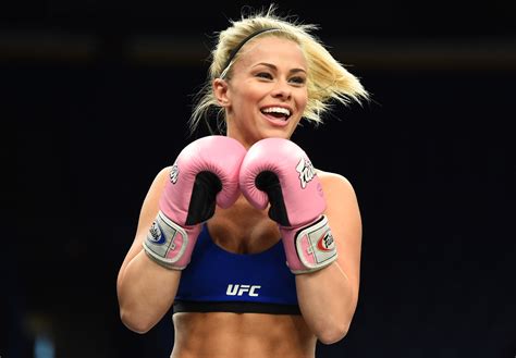 Ex UFC Star Paige VanZant Says She Earns TEN TIMES More From BKFC Than