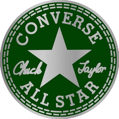 Converse Logo Y Símbolo Significado Historia Png Marca Vlrengbr