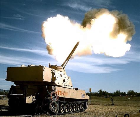 Erca Army Contracts To Help New Cannon ‘fire Faster Breaking