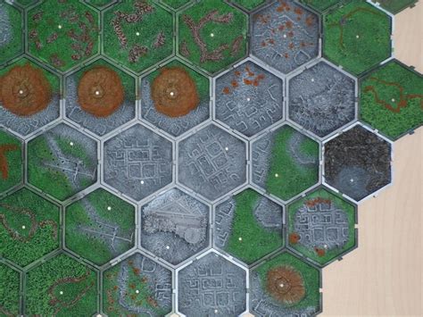 Planetary Empires Map Pictures