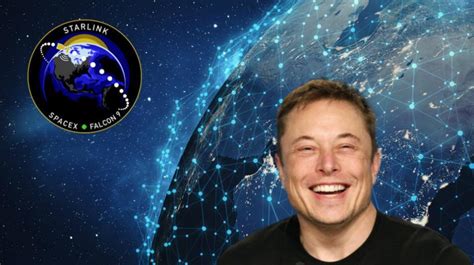 Starlink Elon Musk Progetta Linternet Per Tutti Manologit