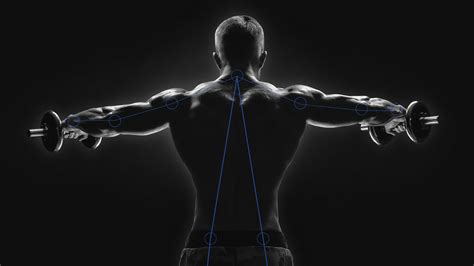 Artificial Intelligence Fitness Motion Tracking App Motion Tracking