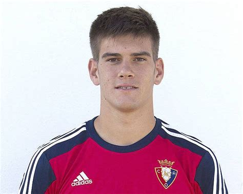 Sergio Sánchez Regresa A La Sd Huesca Para Jugar En El Filial
