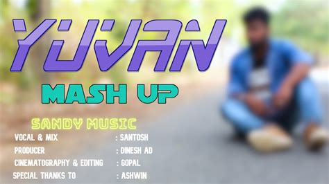 Yuvan shankar raja's throwback collection mixtape now streaming on spotify, apple music, itunes, google play/trclips Yuvan shankar raja hits mashup| - YouTube