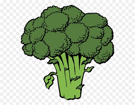 Vegetable Clip Art On Vegetables And Clipartix Vegetable Border