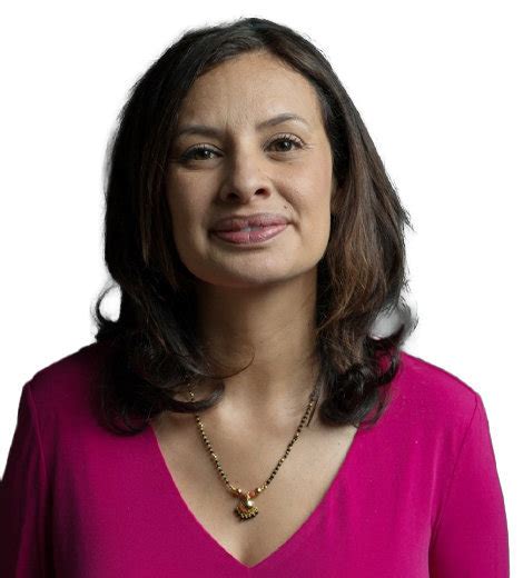 Maria Teresa Kumar President Of Voto Latino Biography