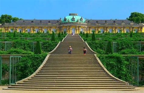 10 Enchanting Castles In Berlin For Your Next Sojourn