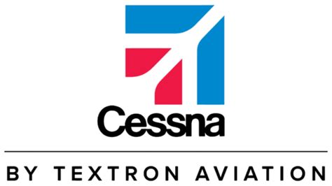 Cessna Logo Symbol Meaning History Png Brand