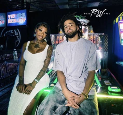 J Cole Sent An Audio Hug To Summer Walker On Her New Ep Clear