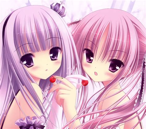 Cute Anime Couple Wallpapers 79 Background Pictures