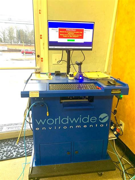 Emission Testing - Emission Testing - Discount Emission | Car