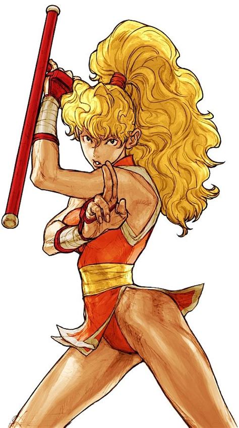 The Best Female Fighters In The History Of Video Games Street Fighter Capcom Vs Snk Capcom