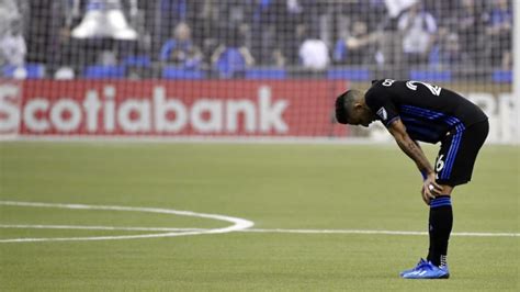Montreal Impact Vs Cd Olimpia Concacaf Champions League Preview