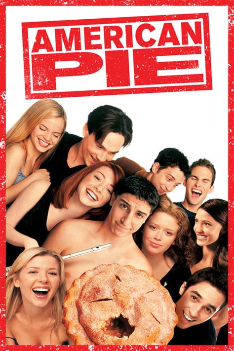 American Pie 1999 — The Movie Database Tmdb