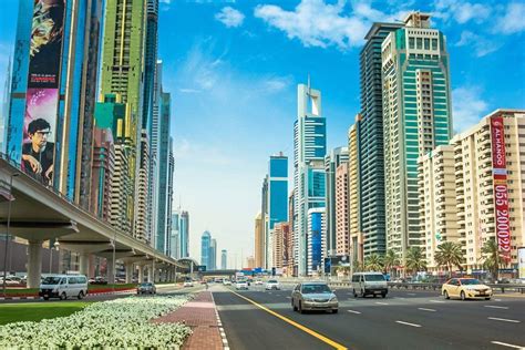 Dubai Ranks Among Worlds Ultra Wealthy Cities Arabianbusiness