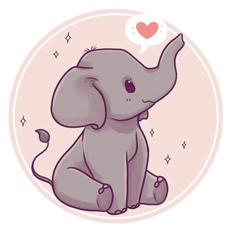Pin By 💖babeygirl💖 On Cute Cute Kawaii Drawings Cute Animal Drawings