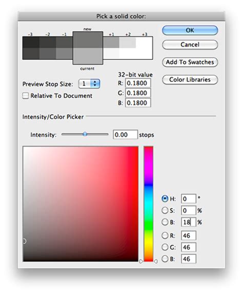 Download High Quality Transparent Color Code Gray Transparent Png