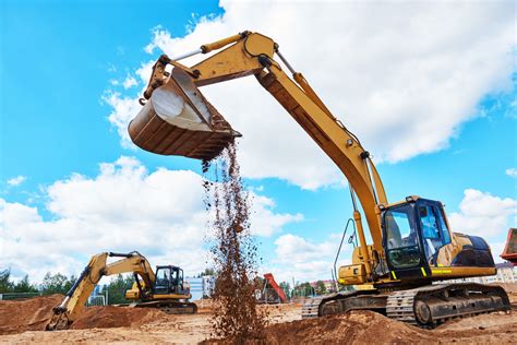 Sam engineering & equipment (m) berhad, an investment holding company, engages in the aerospace and equipment manufacturing bsuinesses. Construction Requirements for Excavation - Equipment ...