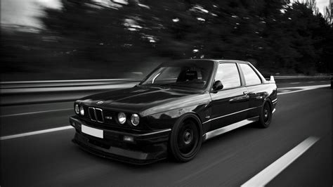 99 Bmw E30 M3 Wallpapers Wallpapersafari