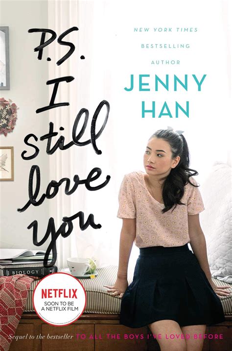 The past never dies in the trailer for i still see you. P.S. I Still Love You Book Spoilers | POPSUGAR Entertainment