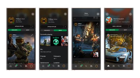 New Xbox App Beta On Mobile Now Available On Android And