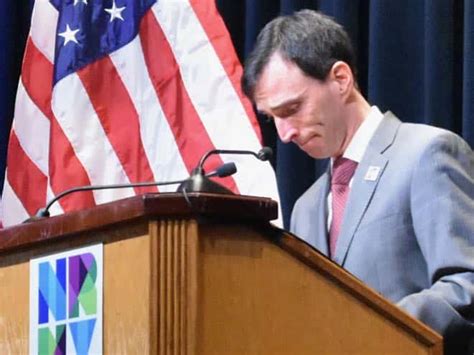 New Rochelle Mayor Bramson Delivers Emotional State Of The City Address