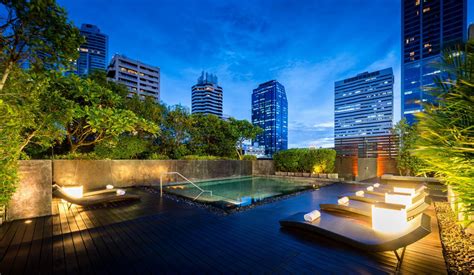 guest friendly hotels in bangkok to stay at in 2020