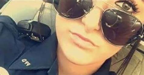 Police Officer Fired After Posting Racist Snapchat Teen Vogue