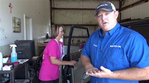 State Car Inspections In Louisiana- Ascension Parish - YouTube