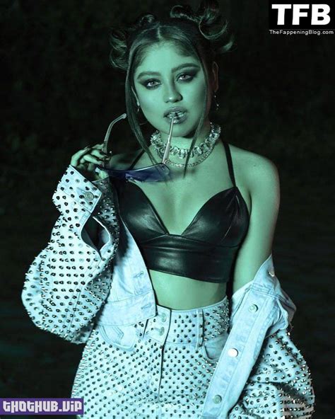 Top Karol Sevilla Sexy 14 Photos Leaked Nudes OnlyFans Nude