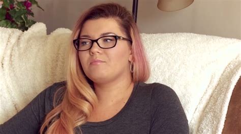 teen mom s amber portwood thinks her ex is brainwashing their daughter video sheknows