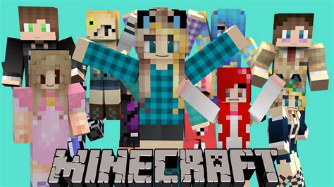 Minecraft Community Roleplaybecome A Roleplayer Youtube