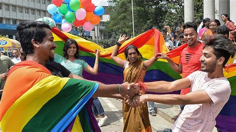 Singapur Despenaliza La Homosexualidad Pero Blinda El Matrimonio