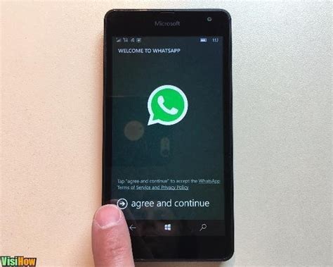 Whatsapp For Windows Phone Lumia 535 Download The Application Has A