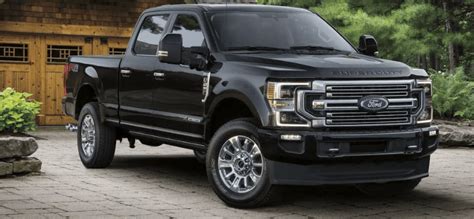 Ford F250 2024 Concept And Release Date All Cars Trucks