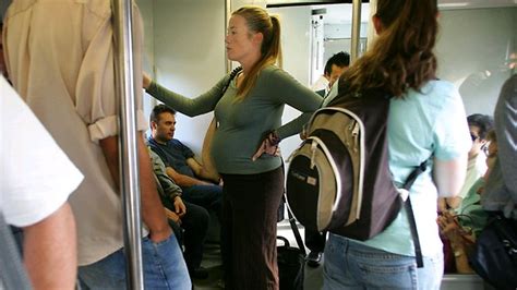 Can You Get Pregnant In Between Periods Pregnant Woman On Bus Joke Explained Ways To Get
