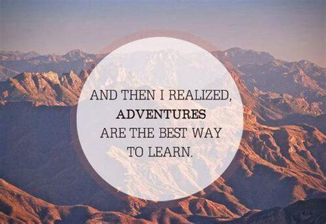 52 Inspirational Quotes and Sayings About Travel